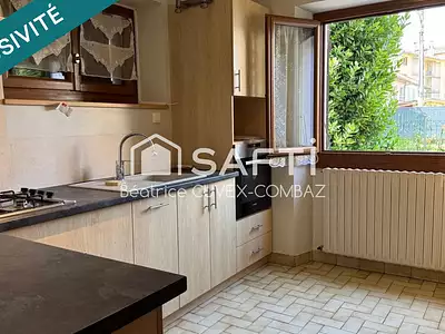 Maison, 140 m²