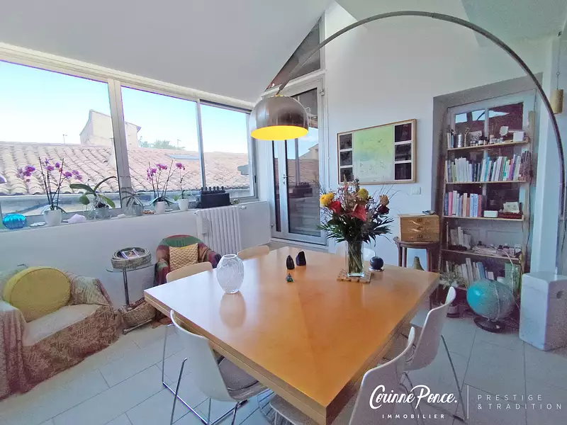 Appartement, 177 m²