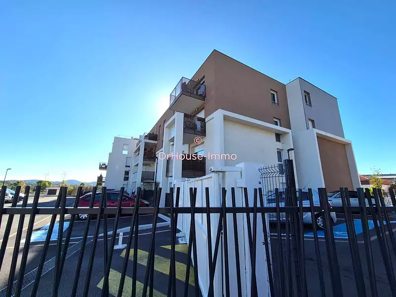 Appartement, 94,37 m²