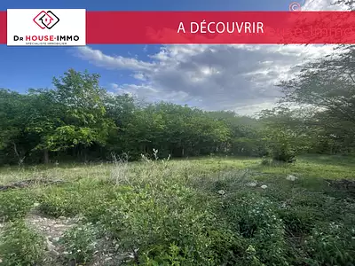 Terrain, 960 m²
