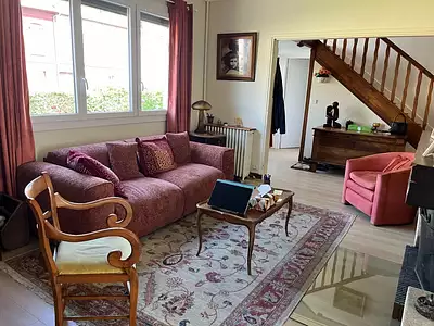 Maison, 150 m²