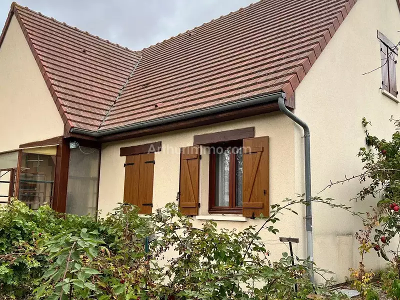 Maison, 148 m²