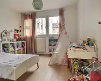 Appartement, 91,33 m²