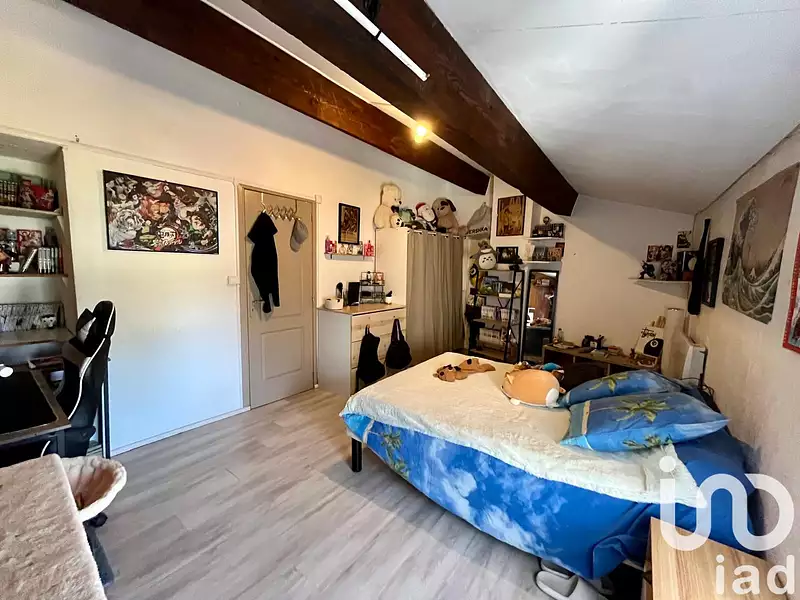 Maison, 90 m²