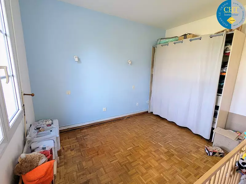 Maison, 107 m²
