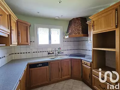 Maison, 103 m²
