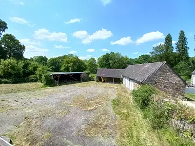 Maison, 134 m²