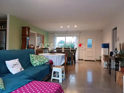 Maison, 109 m²