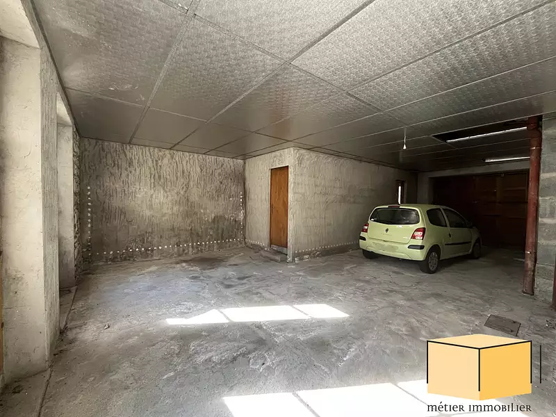 Maison, 74 m²