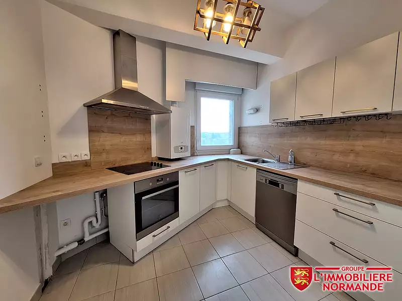 Appartement, 75,6 m²