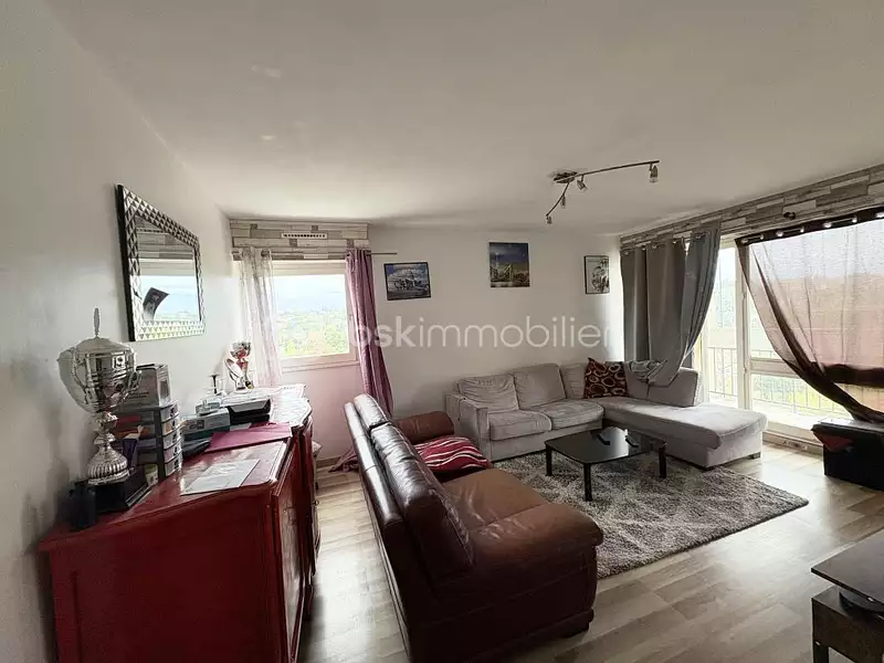 Appartement, 63 m²