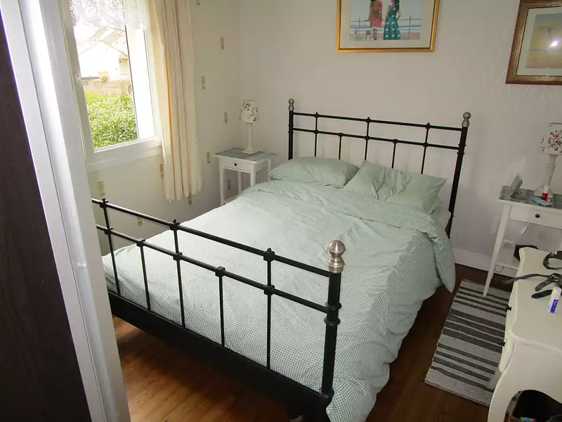 Maison, 92,98 m²