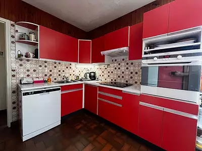 Maison, 135 m²
