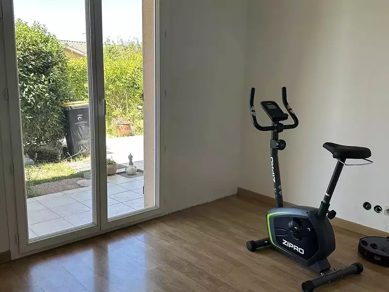 Maison, 138 m²