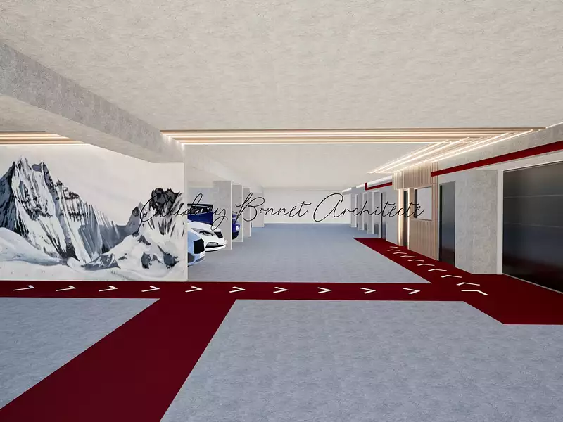Divers, 94 m²