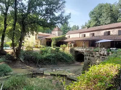 Maison, 300 m²