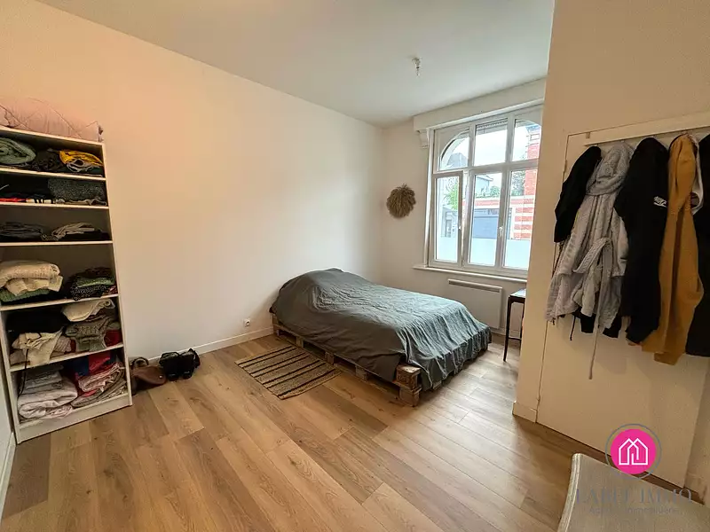 Appartement, 71,21 m²