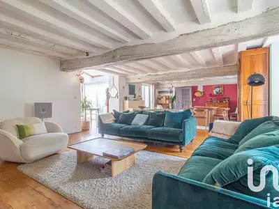 Maison, 200 m²