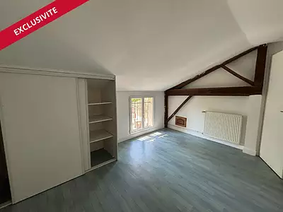 Maison, 119 m²