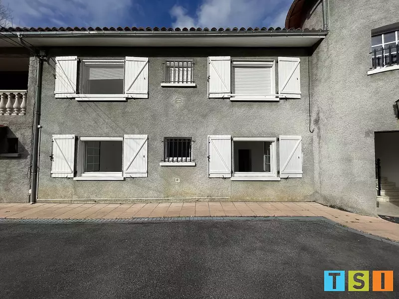 Appartement, 72,89 m²