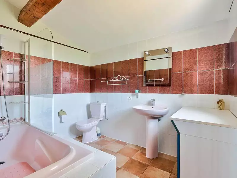 Maison, 308 m²