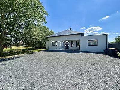 Maison, 213 m²