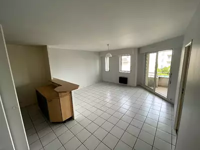 Appartement, 43 m²