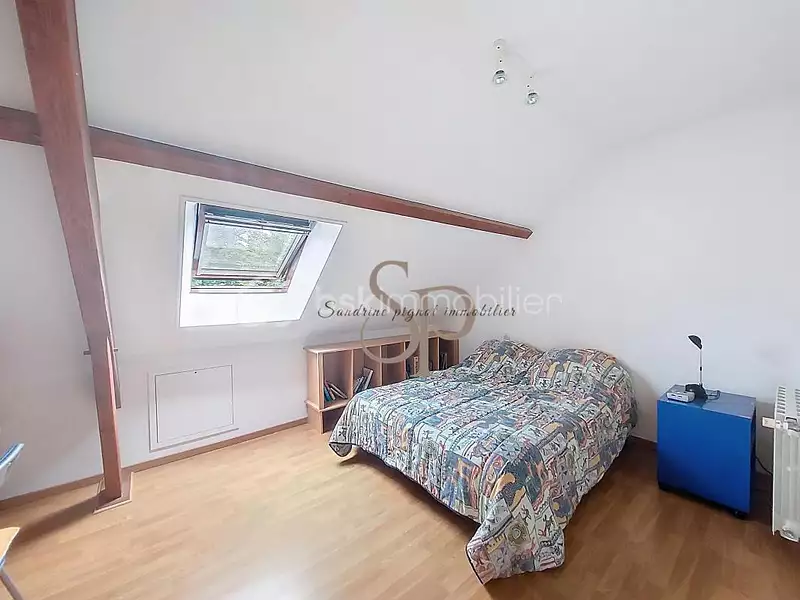 Maison, 131 m²