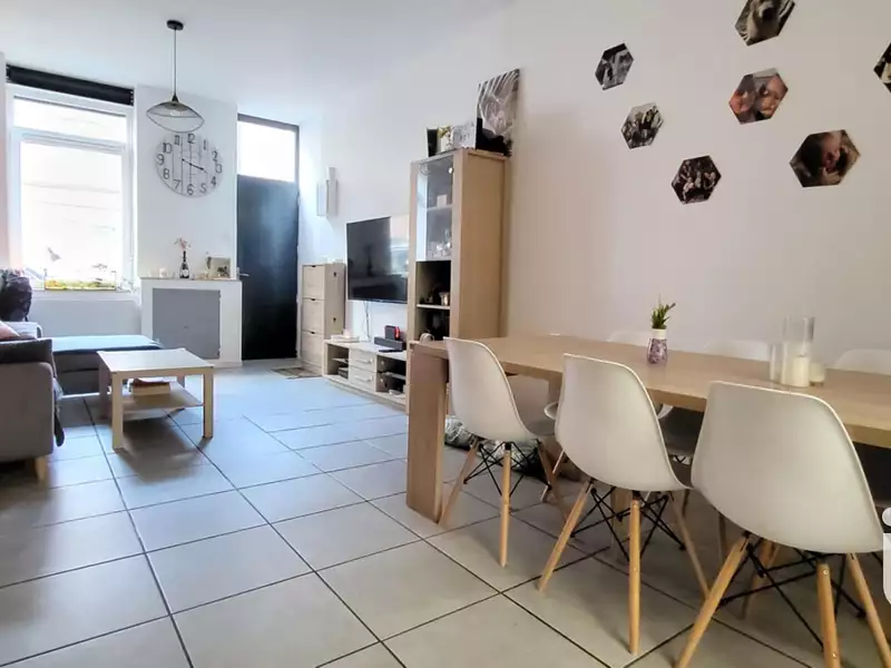 Maison, 88 m²