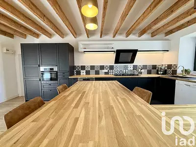 Maison, 165 m²