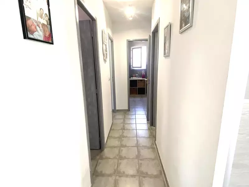 Maison, 100 m²