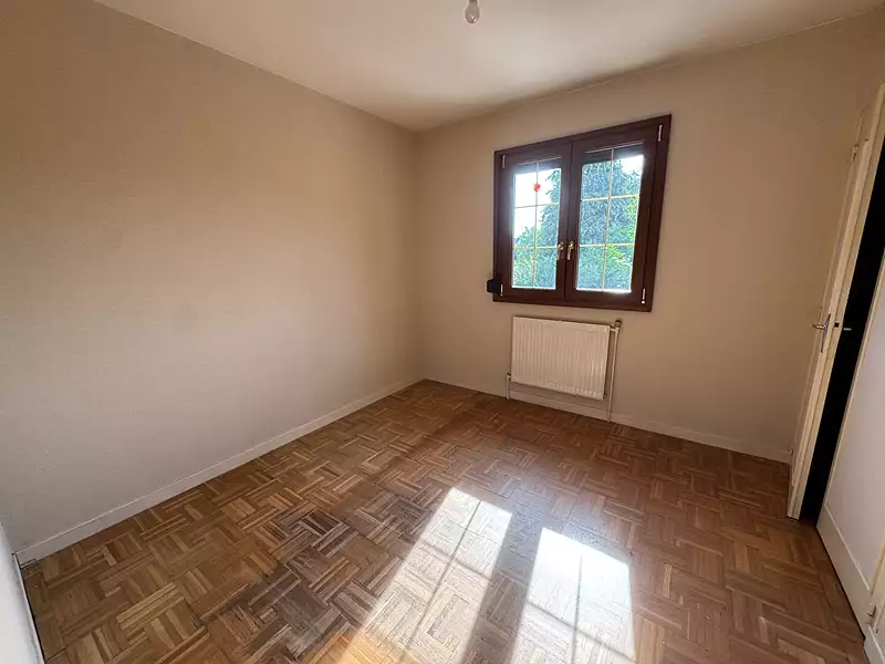 Maison, 111 m²