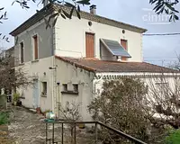Immeuble, 300 m²