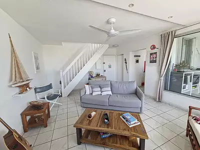Appartement, 44 m²