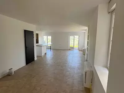 Appartement, 83 m²