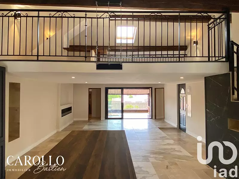 Appartement, 105 m²