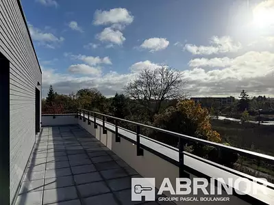 Appartement, 106 m²