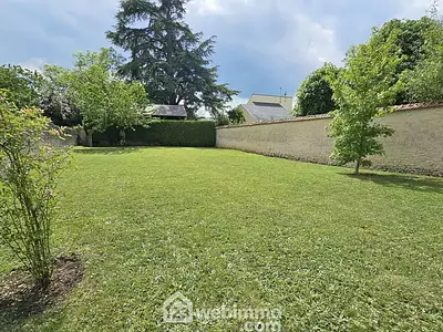 228 500 € 2 821 €/m² Maison • 81 m² • 3 chambres • Ter. 594 m² Milly-la-Forêt (91490)