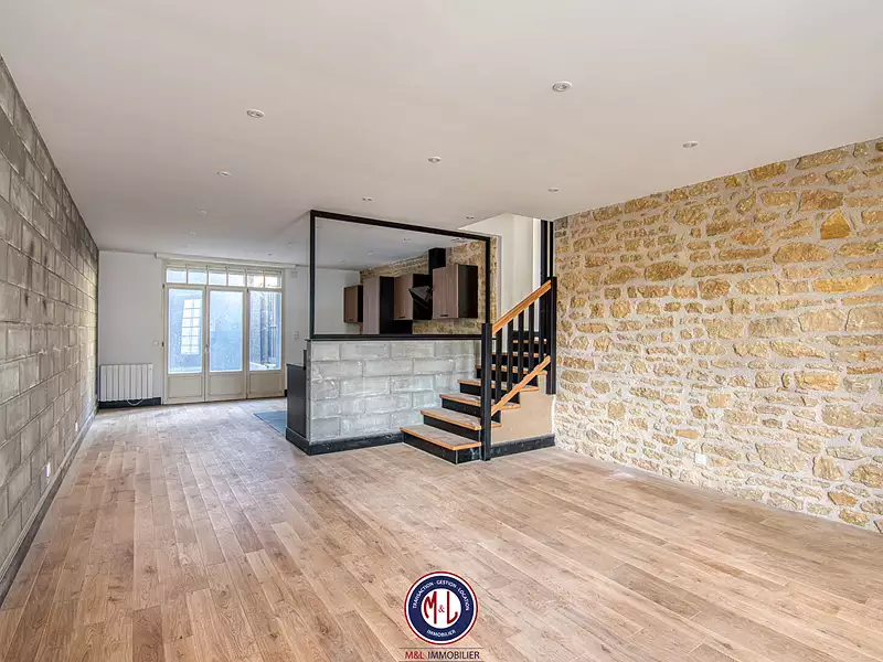 Appartement, 70,46 m²