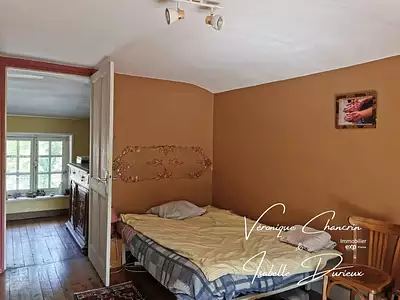 Maison, 197 m²