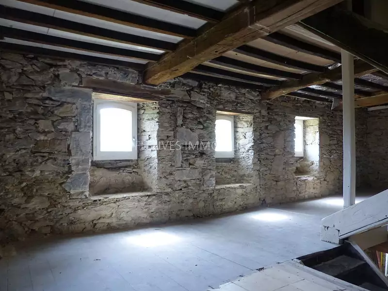 Maison, 70 m²