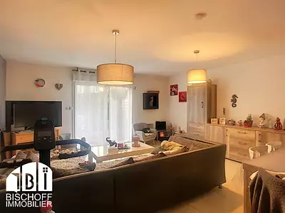 Maison, 87 m²