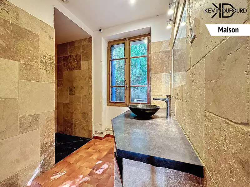 Maison, 170 m²