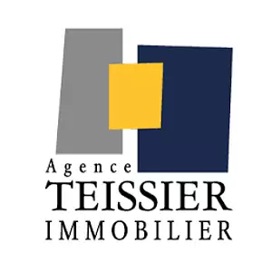 Logo de l'agence AGENCE TEISSIER