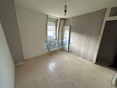 Maison, 76 m²