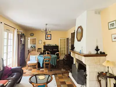 Maison, 139,9 m²