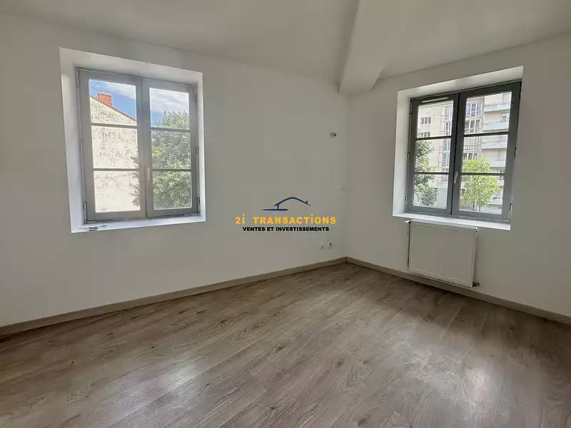 Appartement, 70 m²