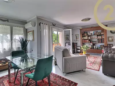 Appartement, 69,08 m²