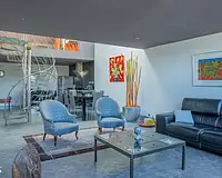 Appartement, 114 m²