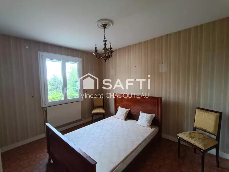 Maison, 144 m²
